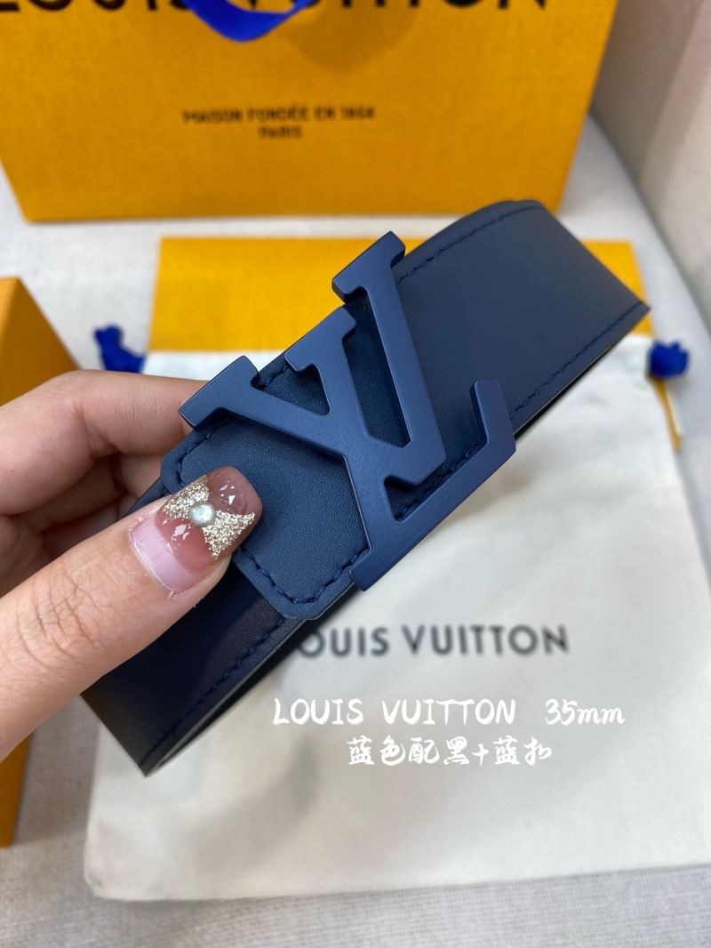 LV Belts